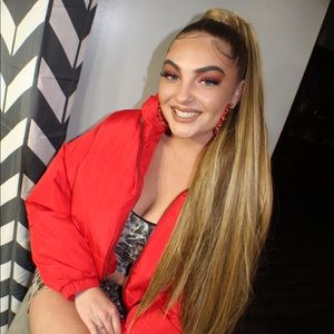 Meet your Posher, Jordan